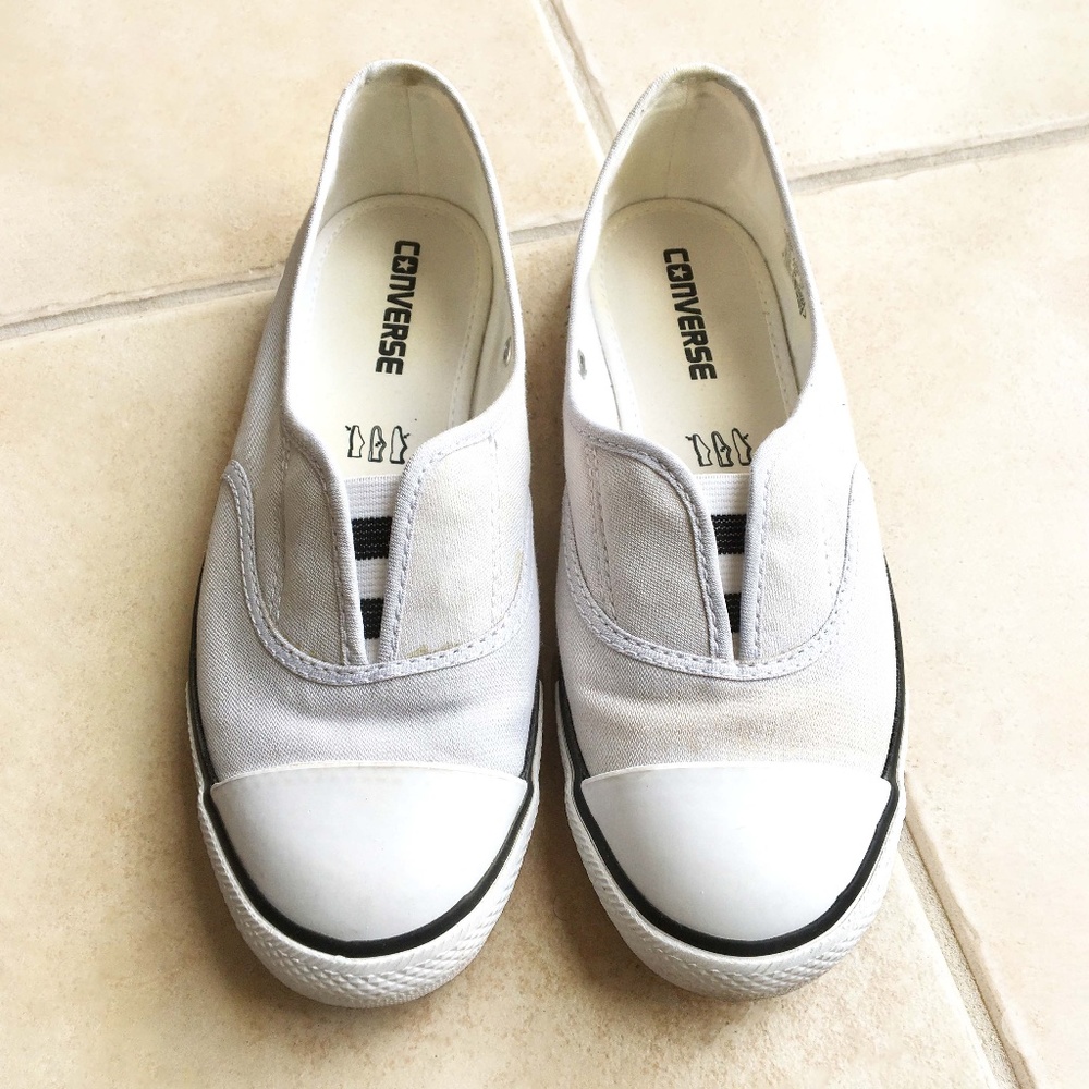 CONVERSE Chuck Taylor All Star Cove Slip-On Sneaker